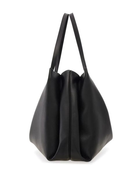 Ferragamo large tote bag - Black