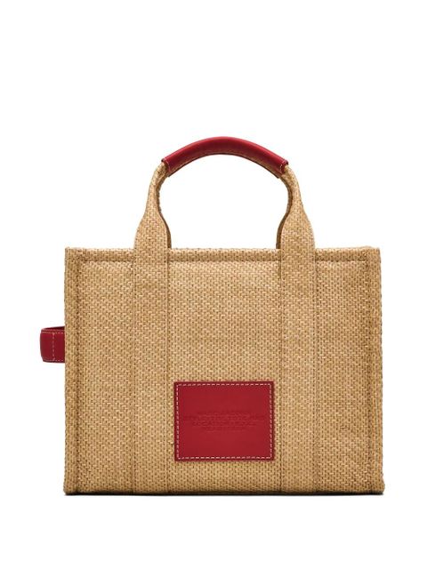 Marc Jacobs The Daisy tote bag - Neutrals