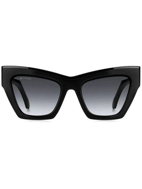 ETRO Screen sunglasses - Black - zdjęcie produktu nr 1