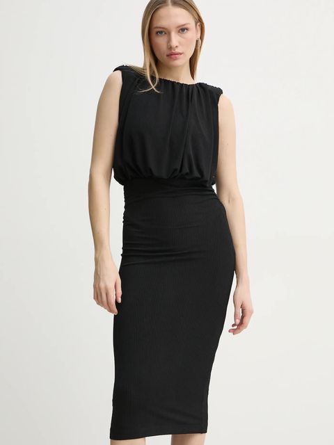 Day Birger et Mikkelsen sukienka Virgine - zdjęcie produktu nr 1