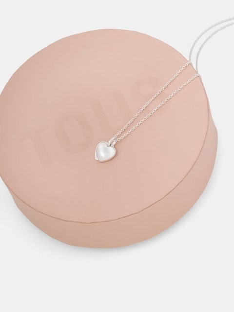 Tous naszyjnik srebrny