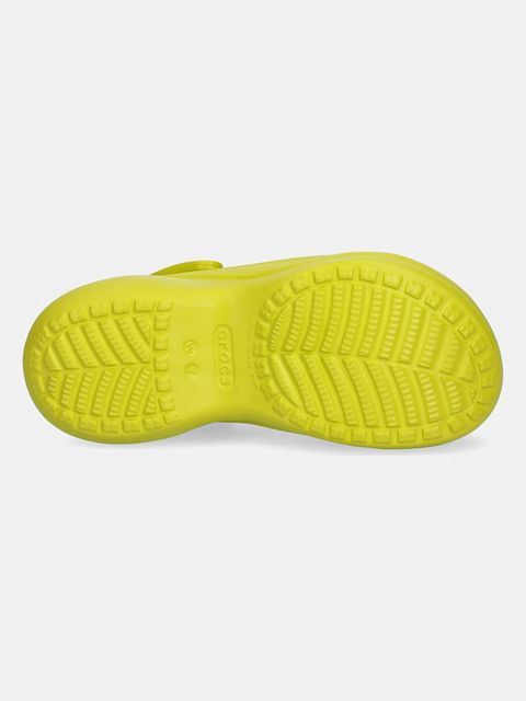 Crocs klapki Classic Bae Clog W - zdjęcie produktu nr 2