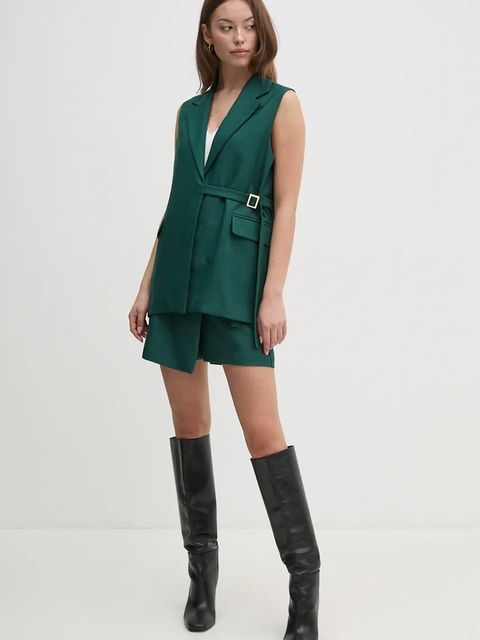 Mos Mosh top jedwabny - zdjęcie produktu nr 2