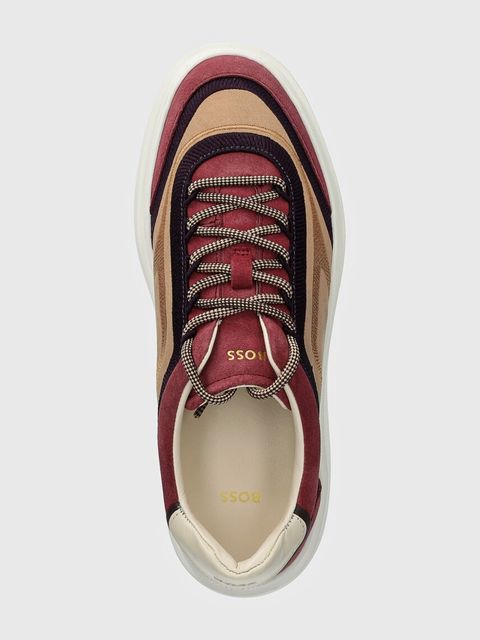 BOSS sneakersy Amber