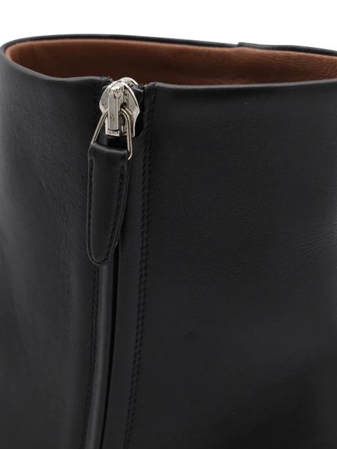 Paris Texas 60mm Jane ankle boots - Black