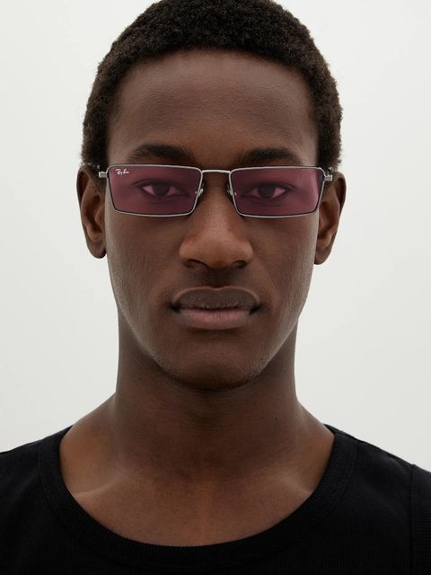 Ray-Ban okulary przeciwsłoneczne