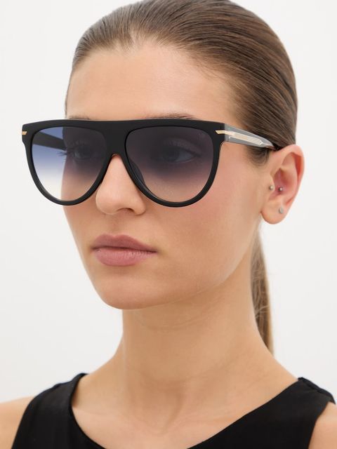 Victoria Beckham okulary przeciwsłoneczne - zdjęcie produktu nr 2