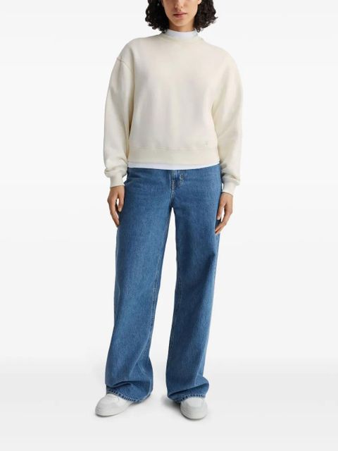 Axel Arigato Cruz sweatshirt - Neutrals - zdjęcie produktu nr 2