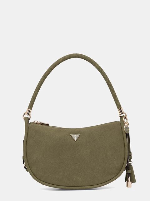 Guess torebka rogal damska DANYA - zdjęcie produktu nr 2