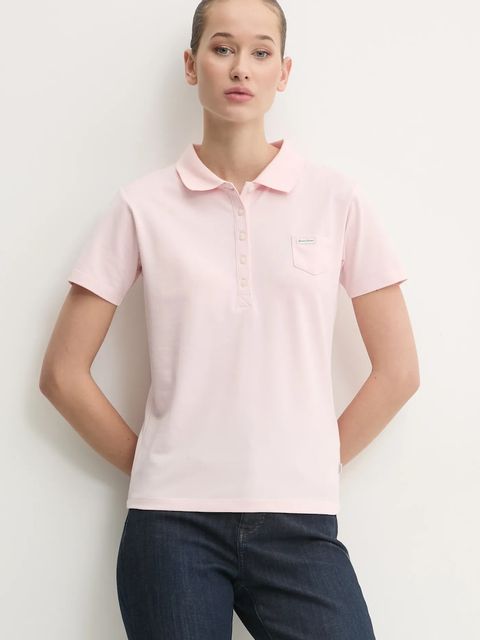 Guess Jeans polo - zdjęcie produktu nr 1