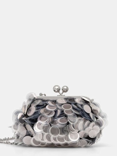 Weekend Max Mara torebka crossbody damska AVINO - zdjęcie produktu nr 1
