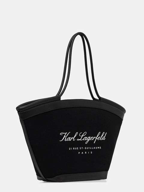 Karl Lagerfeld torebka K/HOTEL - zdjęcie produktu nr 1