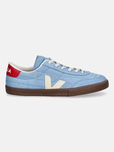 Veja sneakersy zamszowe PANENKA SUEDE - zdjęcie produktu nr 1