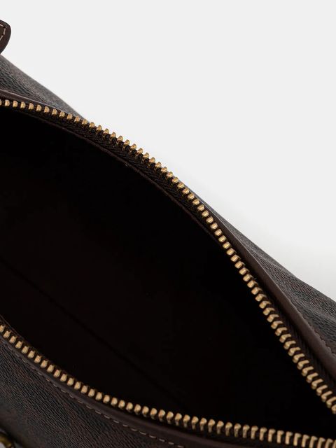 Coach torebka Juliet kolor czarny CAM26