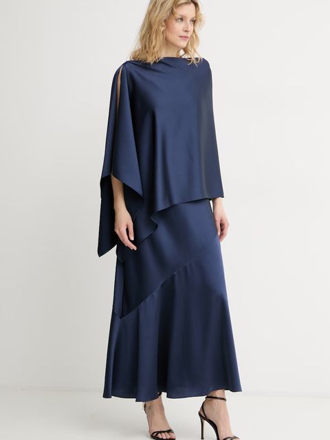 Weekend Max Mara sukienka bieliźniana - zdjęcie produktu nr 1