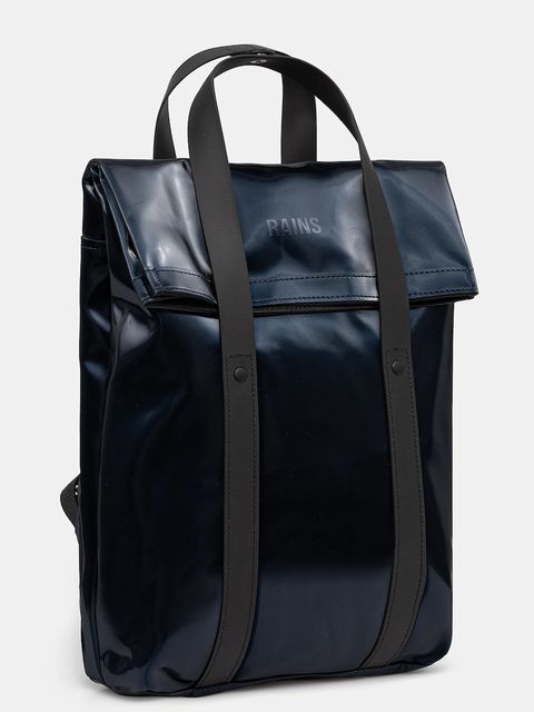 Rains plecak 12780 2 Way Tote Backpack Mini - zdjęcie produktu nr 2