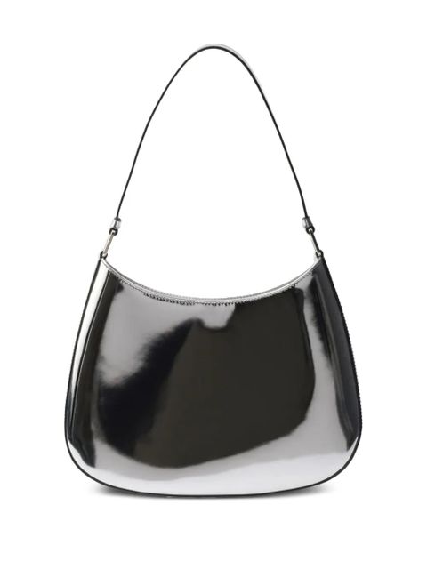 Prada Cleo shoulder bag - Grey - zdjęcie produktu nr 2