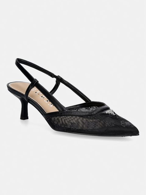 Guess szpilki YANNO - zdjęcie produktu nr 2