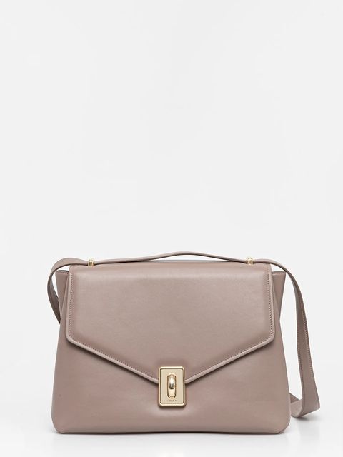 Furla torebka skórzana - zdjęcie produktu nr 1