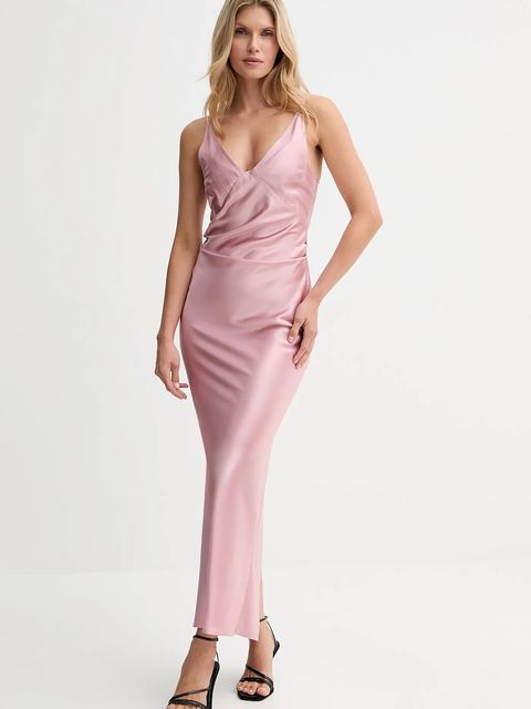 Nanushka sukienka - zdjęcie produktu nr 1