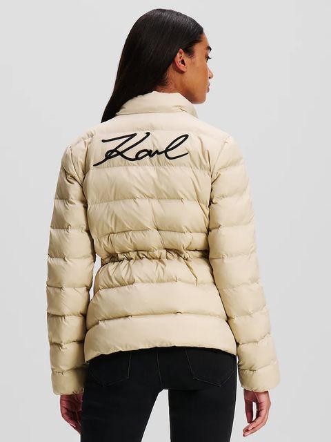 Karl Lagerfeld kurtka - zdjęcie produktu nr 2