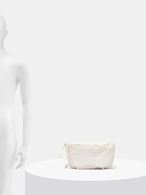 The North Face nerka Never Stop kolor beżowy NF0A81DUQLI1