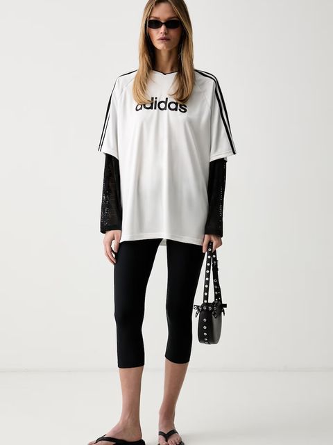 adidas Originals longsleeve damskie - zdjęcie produktu nr 1