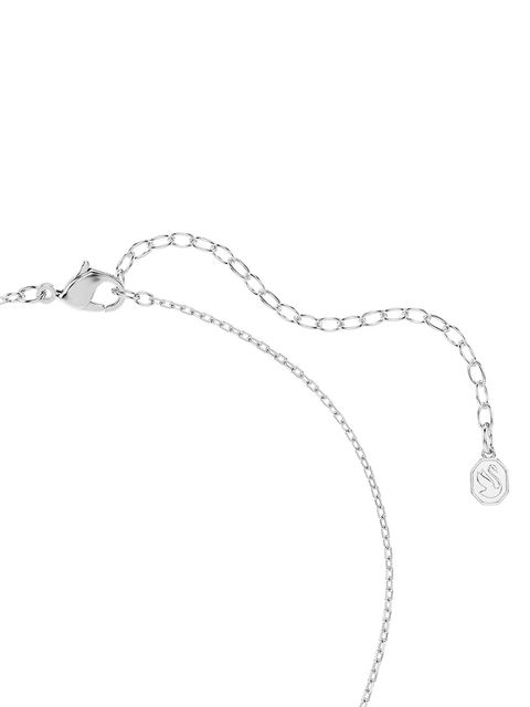 Swarovski naszyjnik HYPERBOLA - zdjęcie produktu nr 2