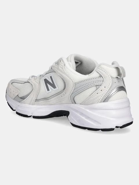 New Balance sneakersy 530 kolor beżowy MR530CE