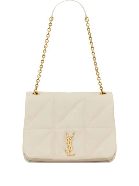 Saint Laurent Jamie 4.3 shoulder bag - Neutrals
