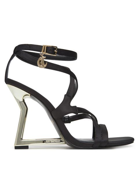 Sandały Just Cavalli