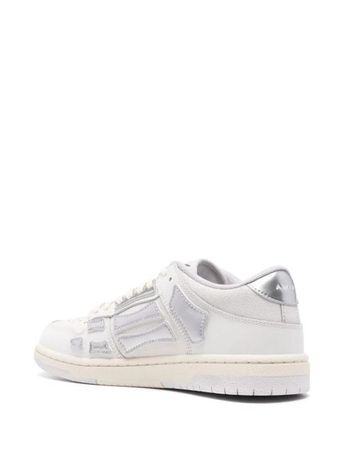 AMIRI Skel Top sneakers - White