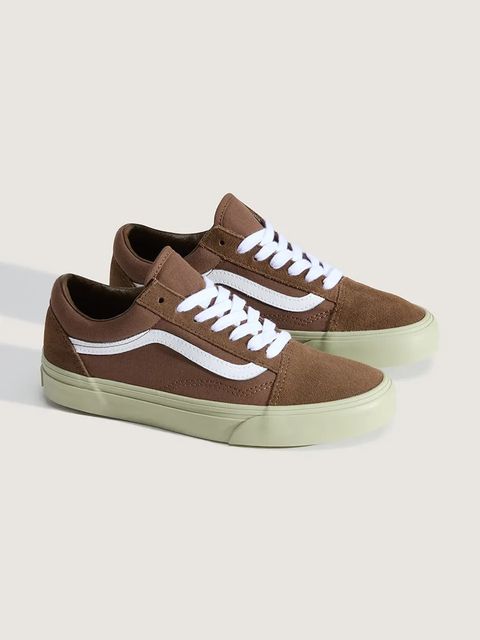 Vans Old Skool trampki damskie - zdjęcie produktu nr 1