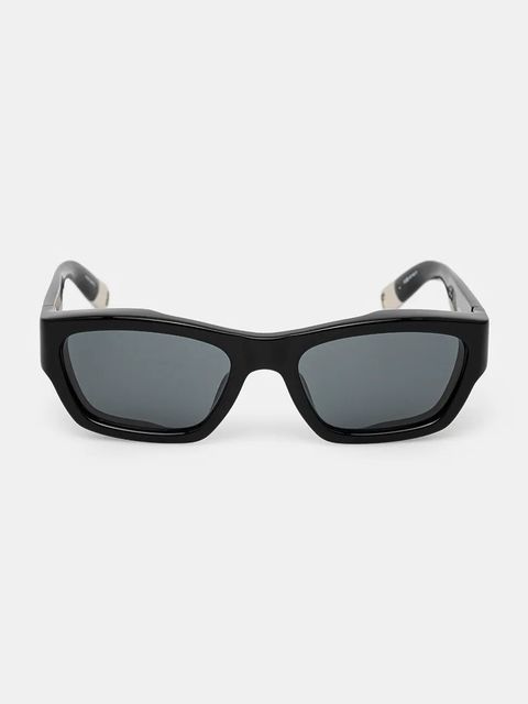 Jacquemus okulary przeciwsłoneczne MERIDIANO - zdjęcie produktu nr 2