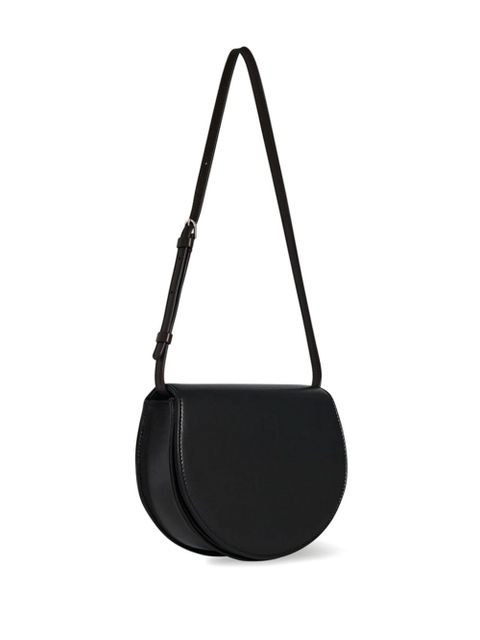 The Row Canteen shoulder bag - Black - zdjęcie produktu nr 2