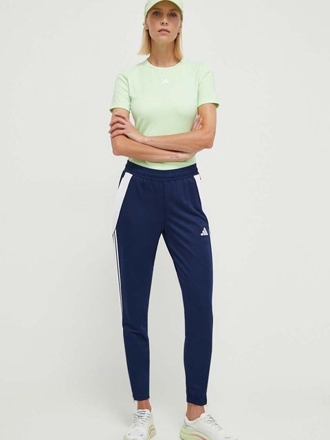 adidas Performance spodnie treningowe Tiro 24 - zdjęcie produktu nr 1