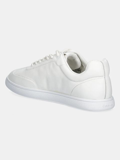 Calvin Klein sneakersy CUPSOLE LACE UP - LTH