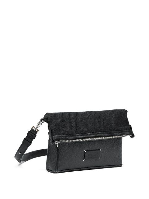 Maison Margiela small shoulder bag - Black - zdjęcie produktu nr 2