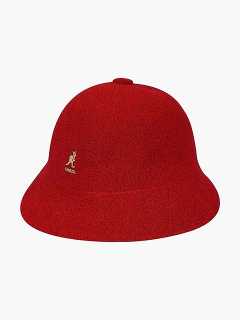 Kangol kapelusz Bermuda Casual