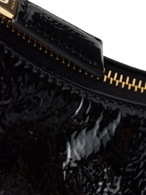 Prada Arqué shoulder bag - Black