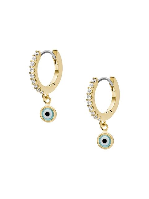 Fossil kolczyki JA7286710 - zdjęcie produktu nr 2