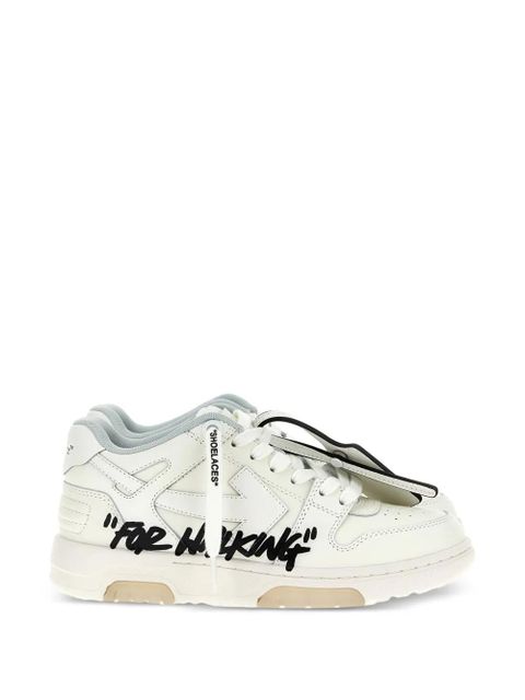 Off-White The Out Of Office lace-up sneakers - zdjęcie produktu nr 1