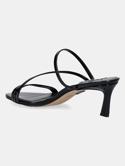 Steve Madden klapki skórzane Lamora