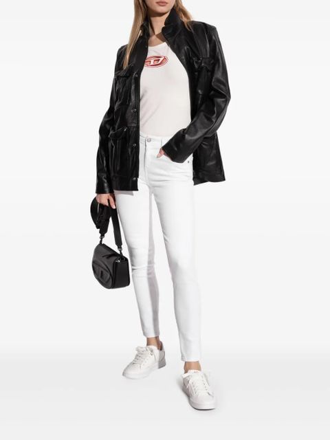 Diesel S-Dakota sneakers - White