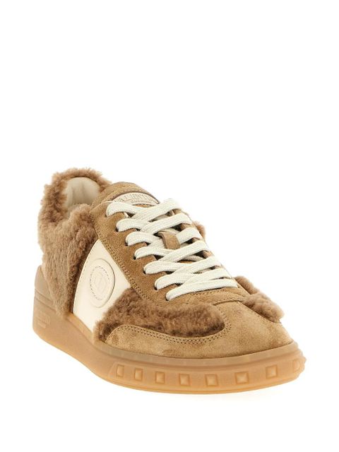 Valentino Garavani Upvillage sneakers - Brown - zdjęcie produktu nr 2