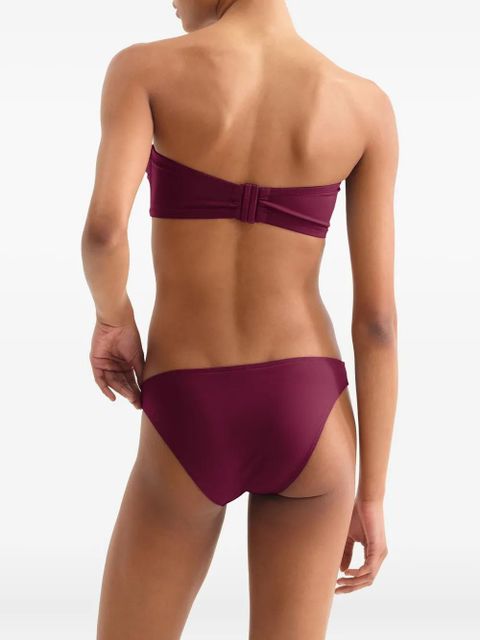 ERES Fripon bikini briefs - Purple