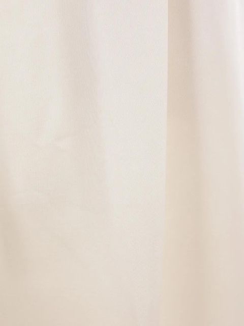 Róhe straight-leg trousers - Neutrals