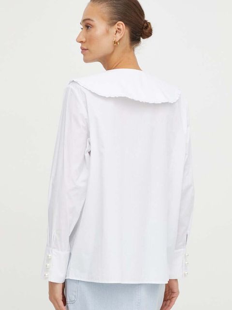 Custommade koszula bawełniana