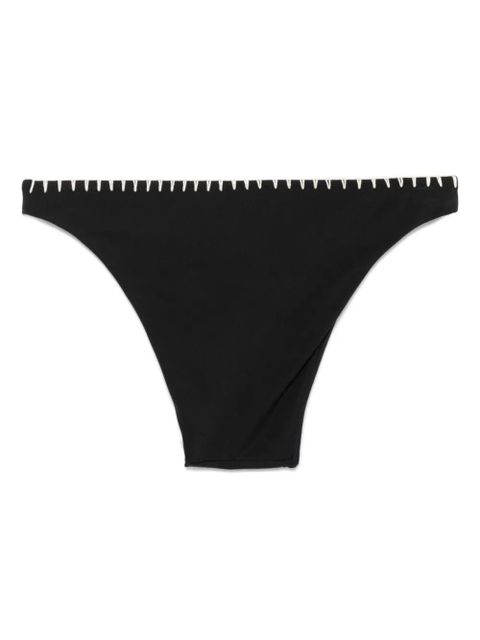 Nanushka Merve bikini bottoms - Black - zdjęcie produktu nr 2