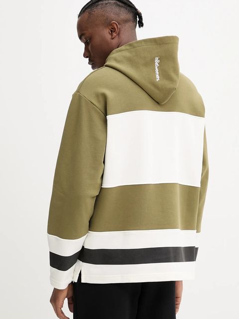 Inbetweeners bluza bawełniana